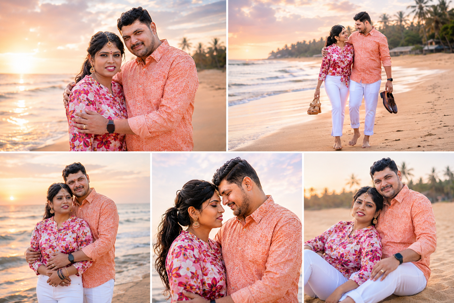 Pre Wedding